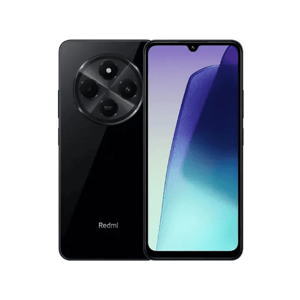 Xiaomi Redmi 14C 256gb 8gb ram Preto | DISTRIBUIDORDECELULARES