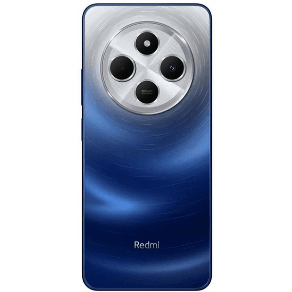 Xiaomi Redmi 14C 128gb 4gb ram Azul | DISTRIBUIDORDECELULARES