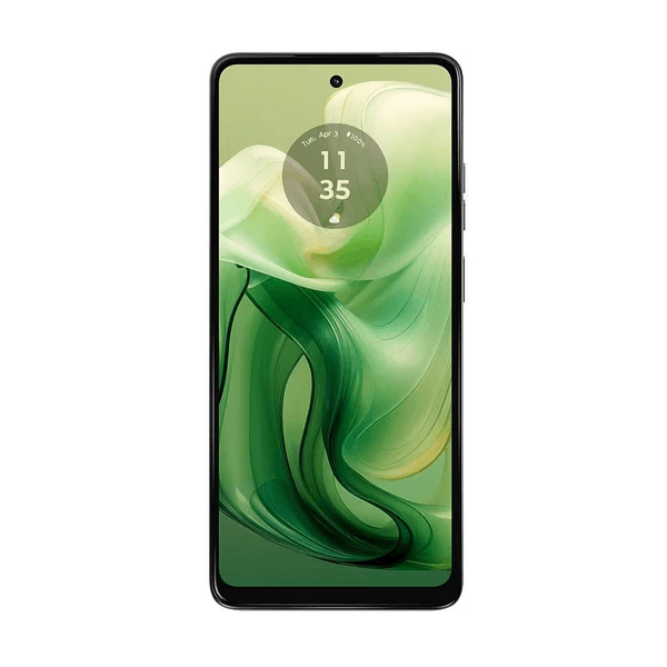 Motorola Moto G24 128gb 4gb Ram Verde | DISTRIBUIDORDECELULARES