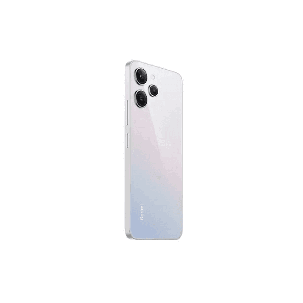 XIAOMI REDMI 12 256GB 8GB RAM - BRANCO | DISTRIBUIDORDECELULARES