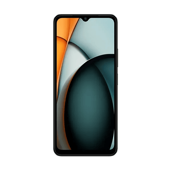 Xiaomi Redmi A3 64GB 3GB RAM Preto | DISTRIBUIDORDECELULARES