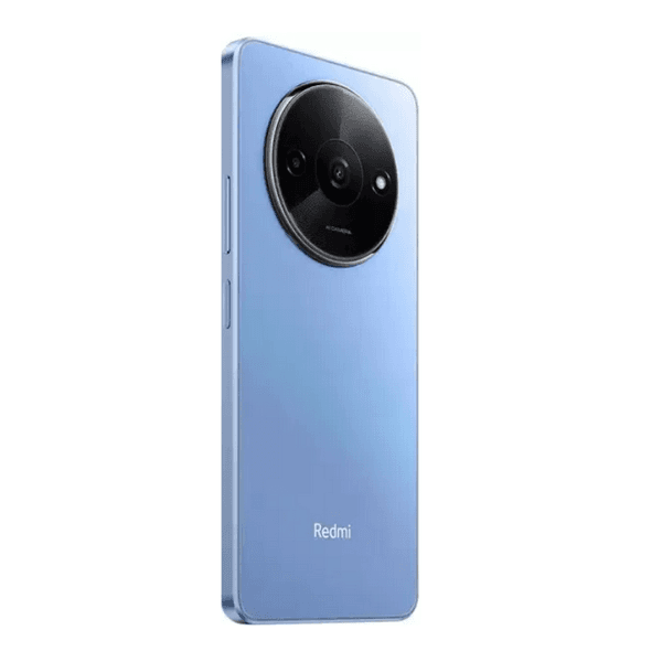 Redmi A3 128GB 4GB RAM Azul | DISTRIBUIDORDECELULARES
