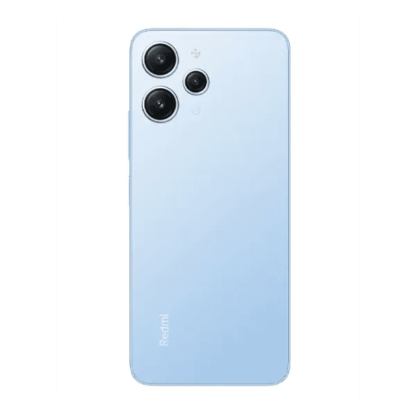 XIAOMI REDMI 12 128GB 4GB RAM 5G AZUL | DISTRIBUIDORDECELULARES
