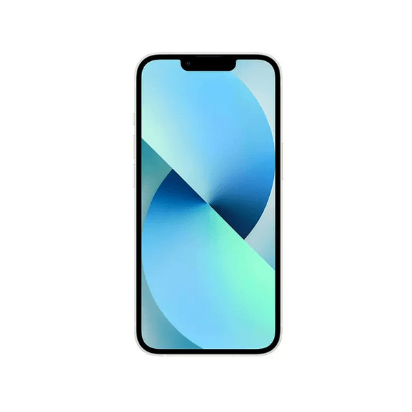 IPHONE 13 128GB - Branco - GRADE A+ (SEMI-NOVO