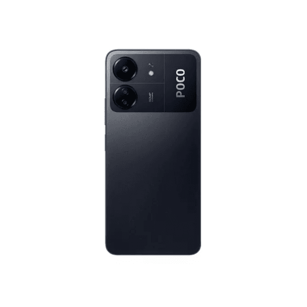 Xiaomi Poco C65 256GB 8GB RAM Preto | DISTRIBUIDORDECELULARES