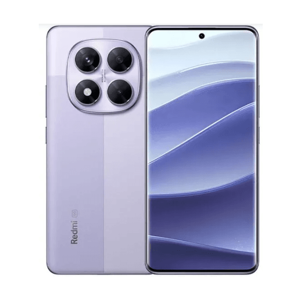 Redmi Note 14 pro 256gb 8gb ram 5G lavanda 