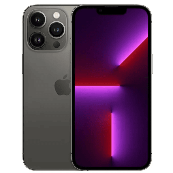 iPhone 13 Pro 128gb Grade A+ grafite 89%