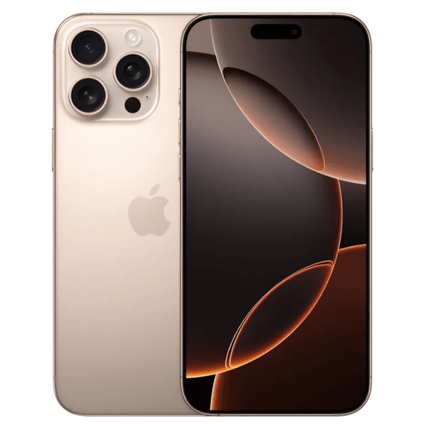 IPHONE 16 PRO MAX 1TB GB