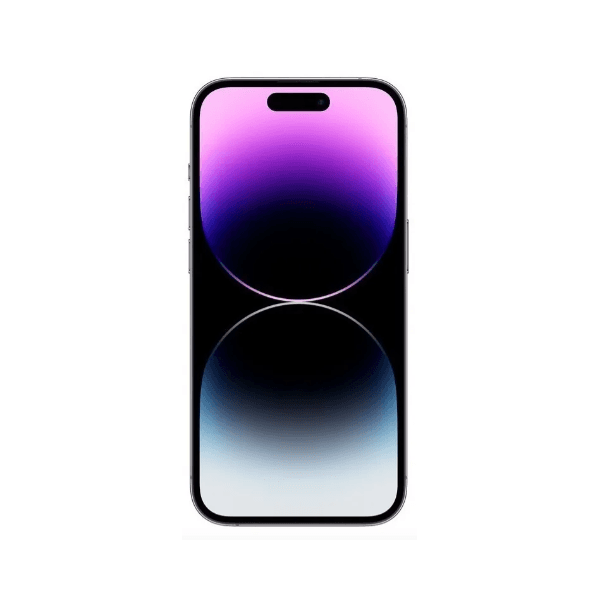 iPhone 14 pro 128gb Grade A+ roxo 100% | DISTRIBUIDORDECELULARES