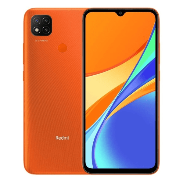 xiaomi redmi 9c 128