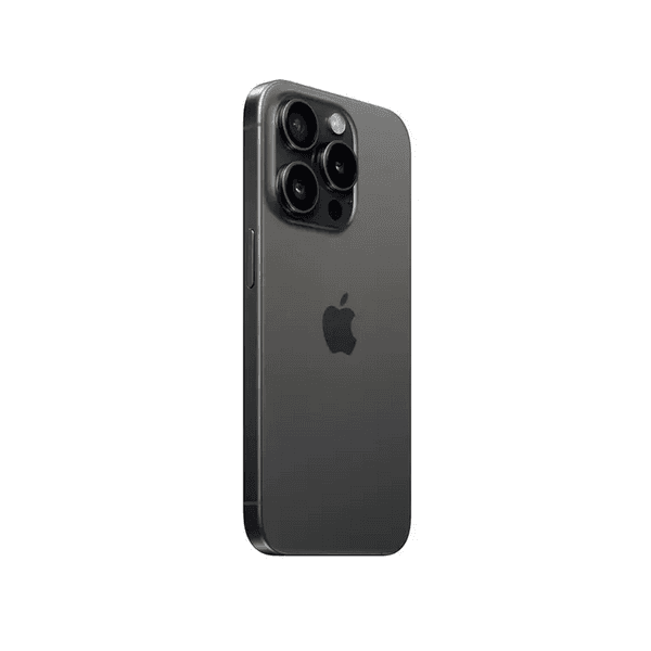 Apple Iphone 15 Pro 128GB Preto | DISTRIBUIDORDECELULARES