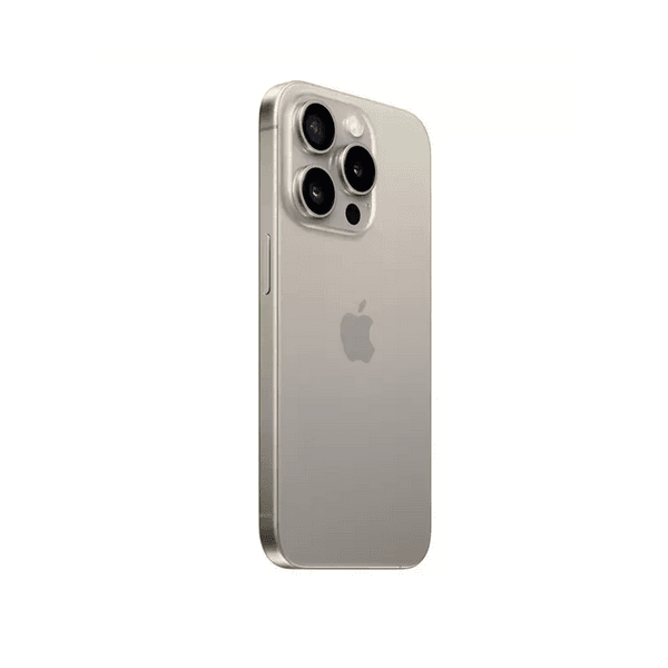 Apple Iphone 15 Pro 128GB Natural | DISTRIBUIDORDECELULARES