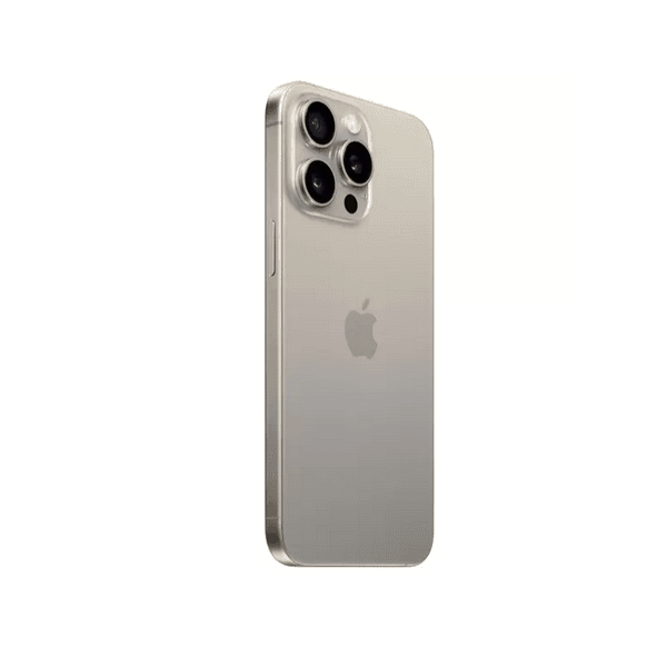 Apple Iphone 15 Pro Max 256Gb Natural | DISTRIBUIDORDECELULARES