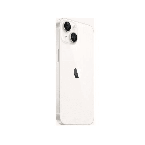 Apple Iphone 14 128Gb Branco | DISTRIBUIDORDECELULARES