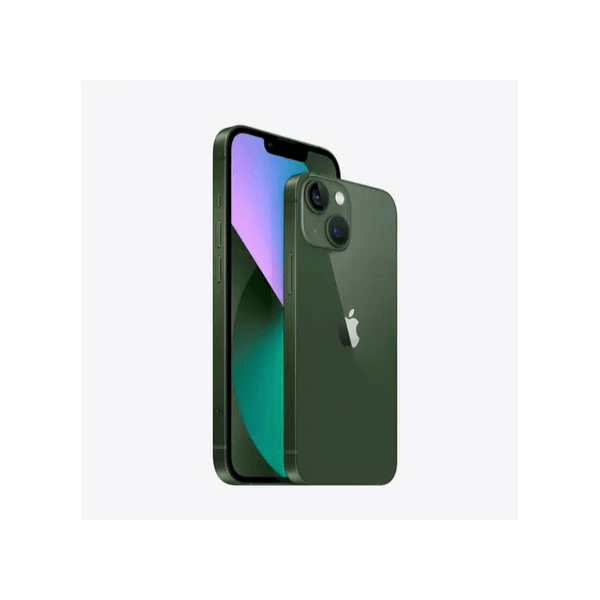 Apple iPhone 13 128GBグリーン 本体 Apple iPhone 13 128GB Verde 6,1” 12MP iOS 5G - iPhone 13