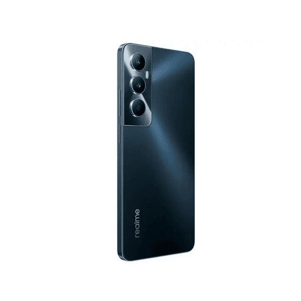 Realme C65 256gb 8gb ram Preto | DISTRIBUIDORDECELULARES