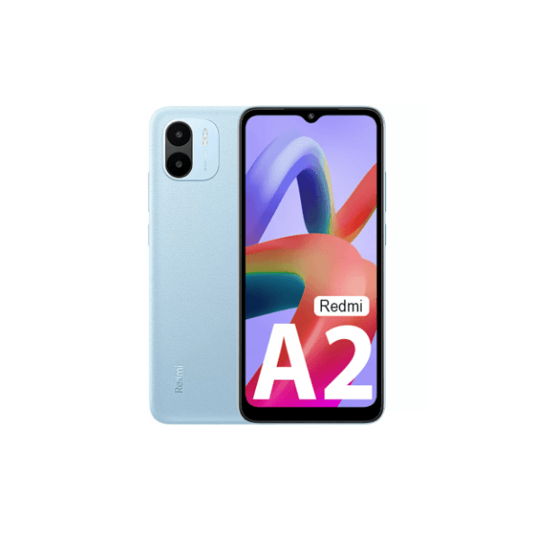 Xiaomi Redmi A2 64GB 2GB RAM Azul