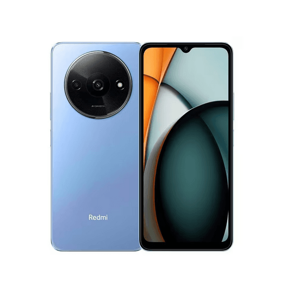 Xiaomi Redmi A3 64GB 3GB RAM Azul