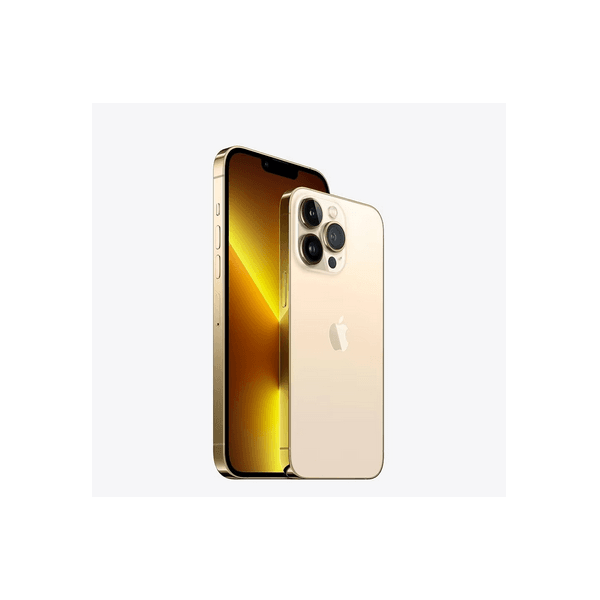 iPhone 13 Pro Max 256GB - ゴールド（SIMフリー）[整備済製品