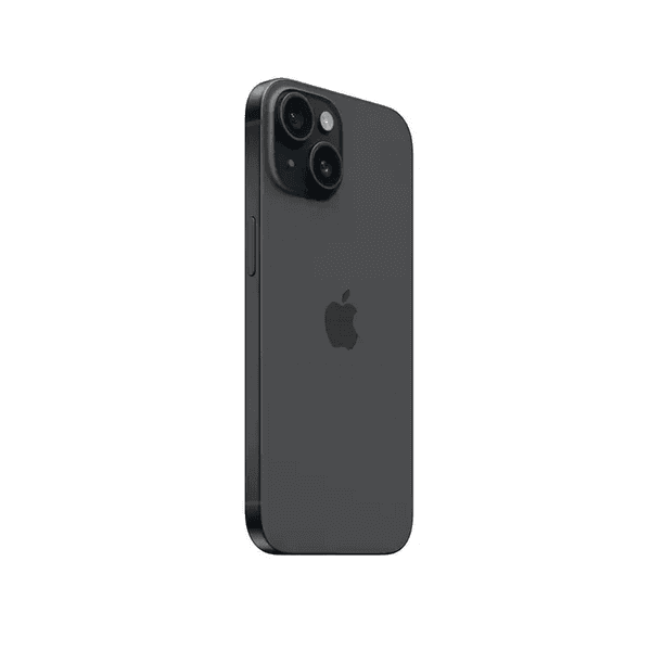 Apple iPhone15 128GB ブラック バッテリー容量98% Apple Iphone 15 128GB Preto | DISTRIBUIDORDECELULARES