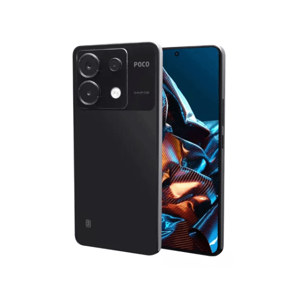 Xiaomi Poco X6 256gb 8gb Ram 5g Preto