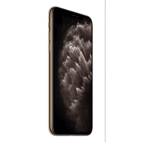 iPhone 11 Pro ゴールド 64 GB au[220222]-3 iPhone 11 Pro Max 64GB Gold - estratega.com.br