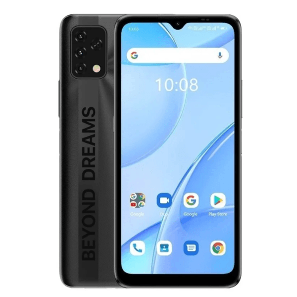 Umidigi Power 5s 4gb Ram 32gb CINZA