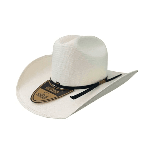 CHAPÉU ELDORADO 10X SHANTUNG AMERICANO 