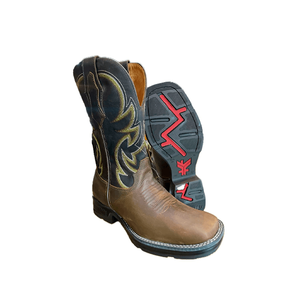 BOTA MASC GOYAZES 