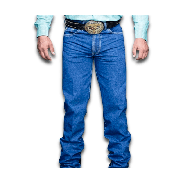 CALCA KING FARM GOLD FIRE 2 JEANS