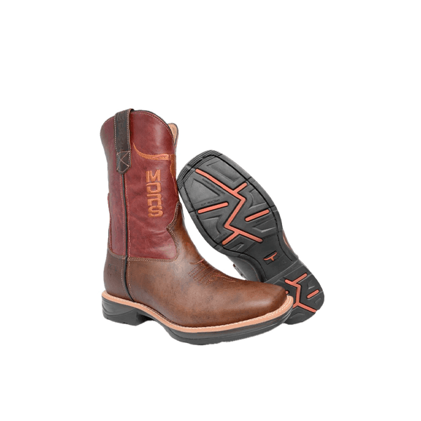 BOTA MASC MDRS FOSSIL CHAMPAGNI 