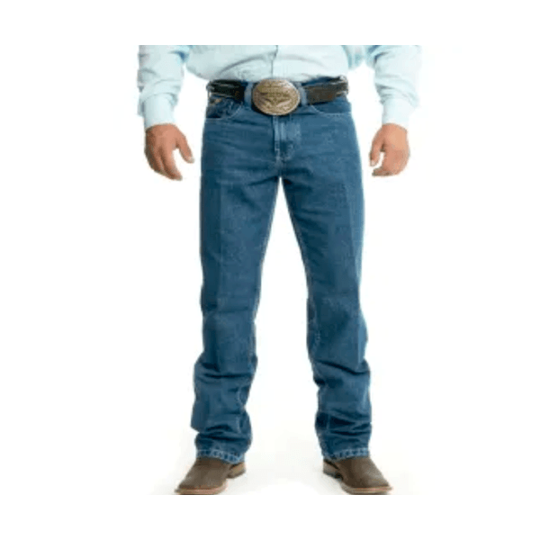 CALCA KING FARM GOLD 3.0 JEANS