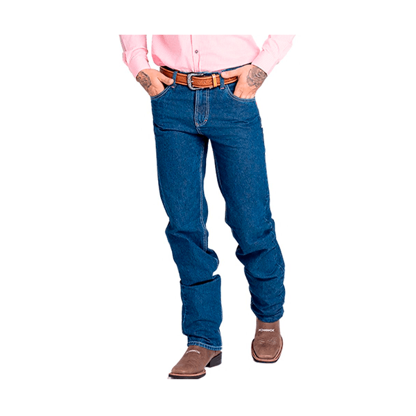 CALCA MASC BILL WAY COLORS - ROSA 