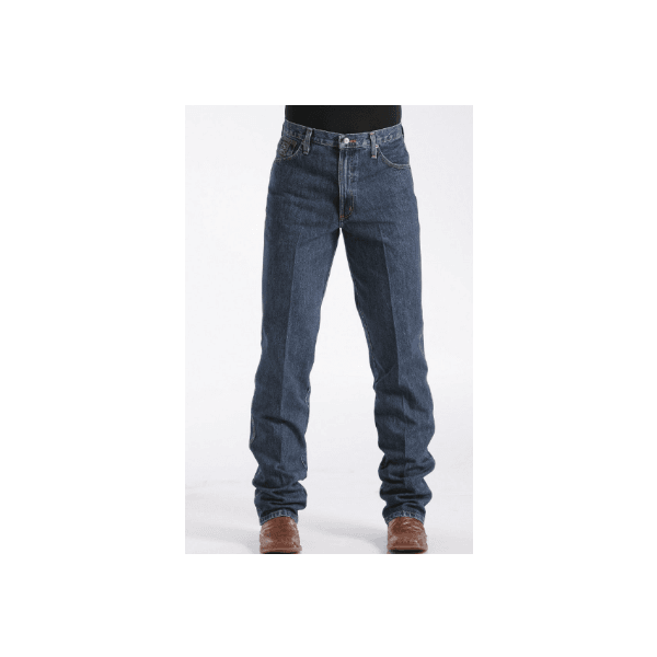 CALCA IMPORTADA CINCH GREEN ESCURA MB90530002-CI JEANS