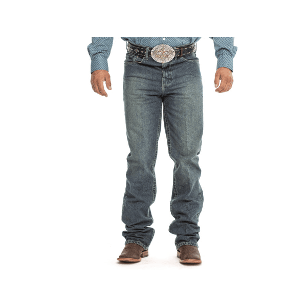 CALÇA JEANS MASCULINA KING FARM - DARK 2.0 JEANS