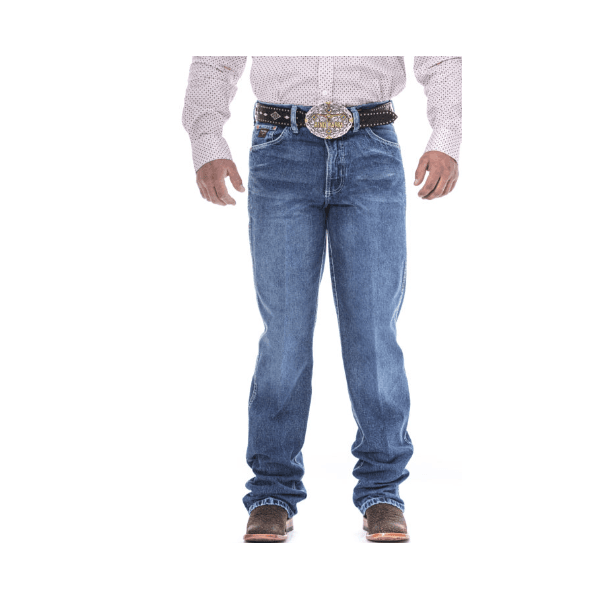 CALÇA MASCULINA KING FARM TRADICIONAL - GRANT KING JEANS