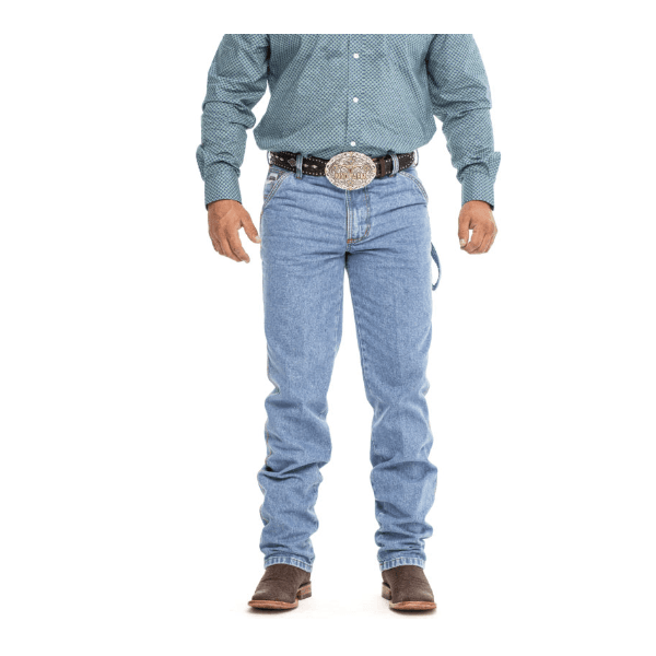 CALÇA MASCULINA KING FARM CARPENTER - RED JEANS