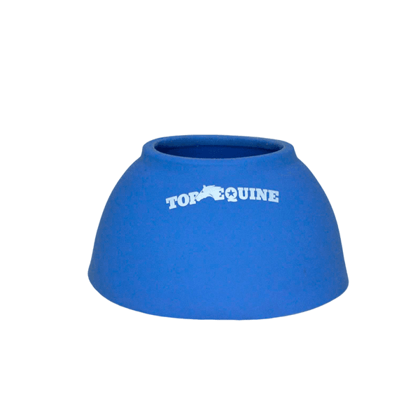 CLOCHE DE BORRACHA TOP EQUINE CURTO HORSE CRAFT