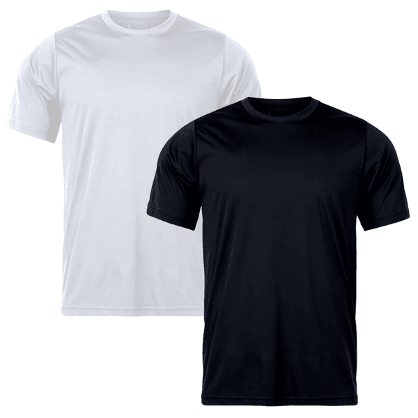 Camiseta Personalizada com sua ARTE em Algodão