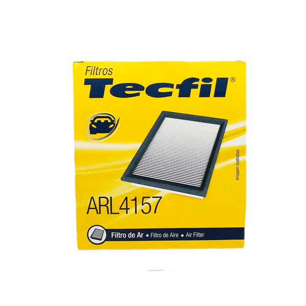 Filtro de Ar Tecfil ARL4157