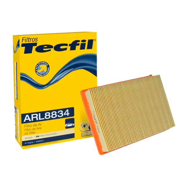 Filtro de Ar Tecfil ARL8834