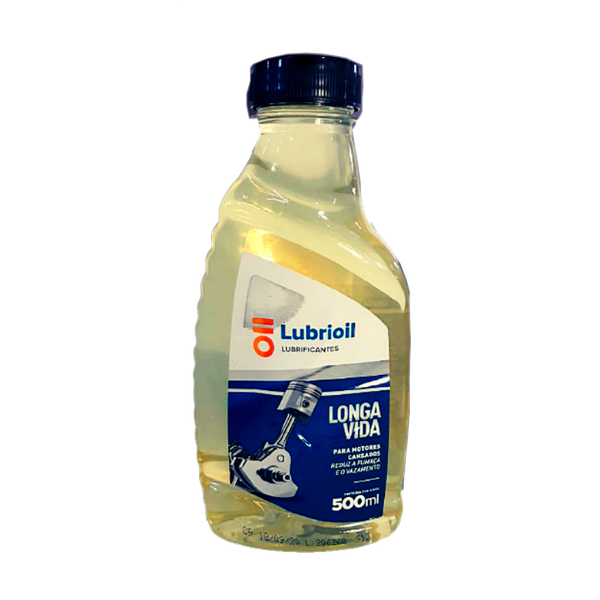 Longa Vida Lubrioil (500ML)