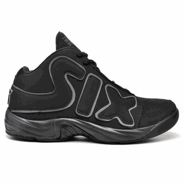 Tenis basquete numero 45 cheap