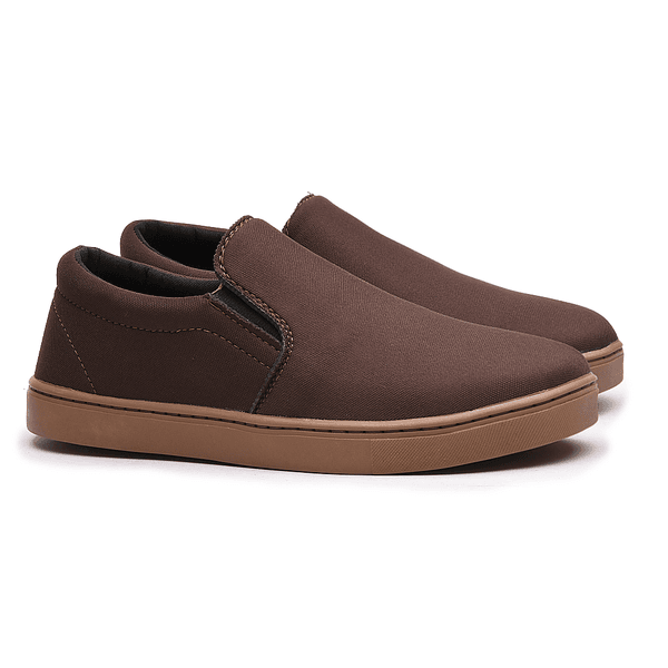 Tenis slip on sales atacado
