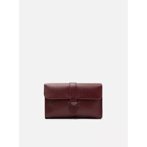Bolsa Arezzo Tiracolo Vermelha Betina Pequena