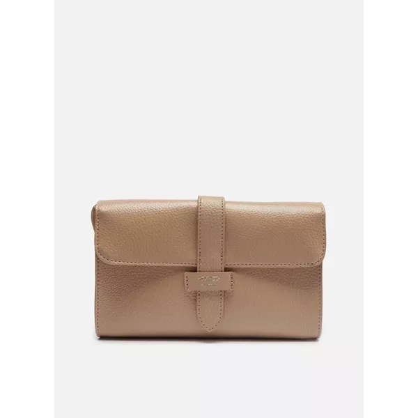 Bolsa Arezzo Tiracolo Nude Betina Pequena