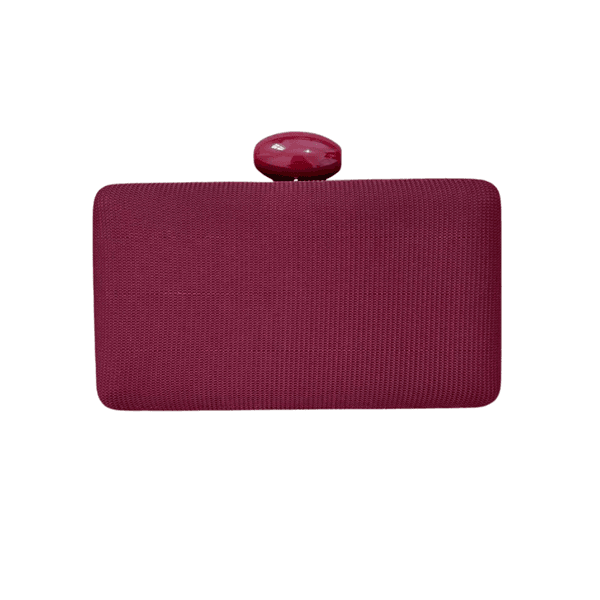 Clutch Raisa - Vinho