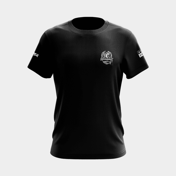 CAMISETA OFICIAL - CASUAL DREAMMAX PEITO 2024