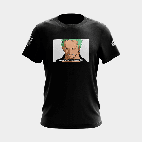CAMISETA OFFDREAM - ONE PIECE