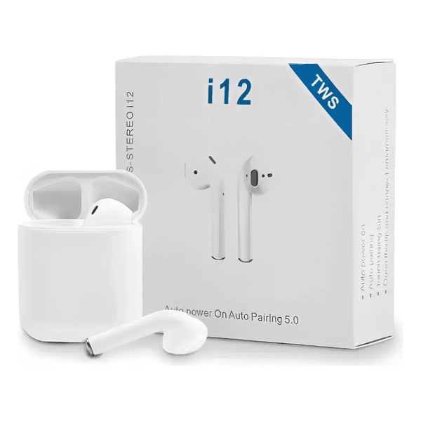 Fone Ouvido Bluetooth